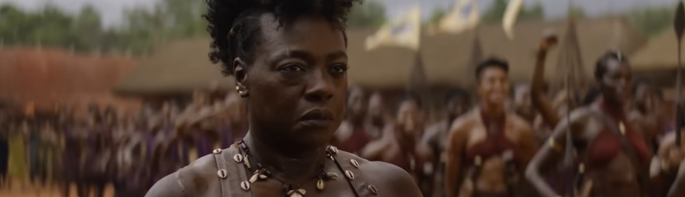 Nanisca addresses the king.