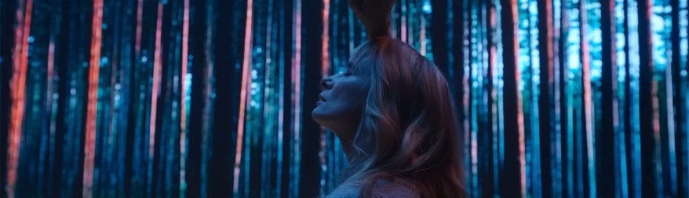 Marta retreats back into her digital world.