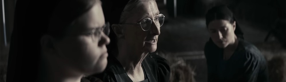 Greta providing some hard life lessons