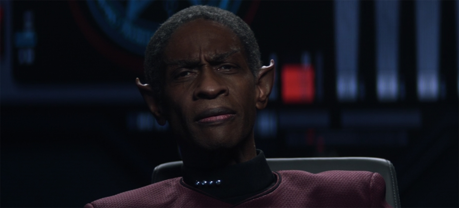 Tuvok appears.