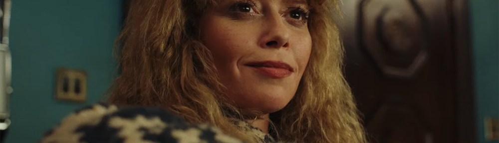 Charlie catches someone in their bullshit.