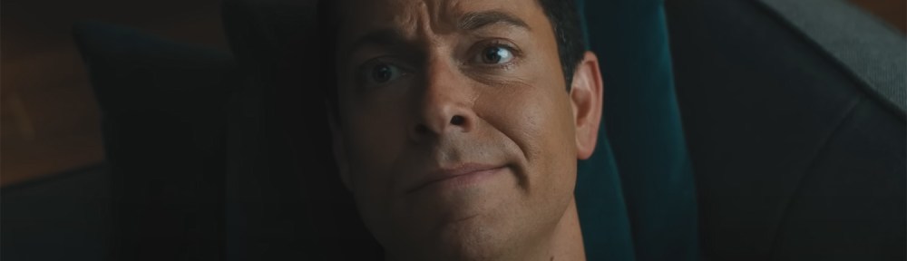 Shazam in a counselling session