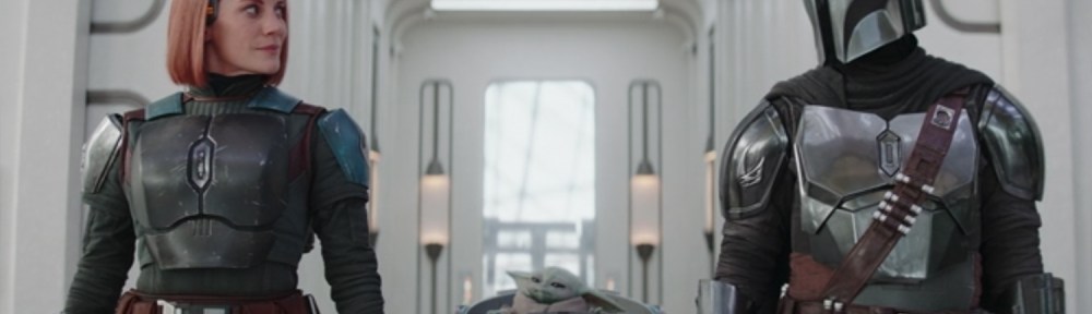 Bo and Dinn have a moment of joint frustration.