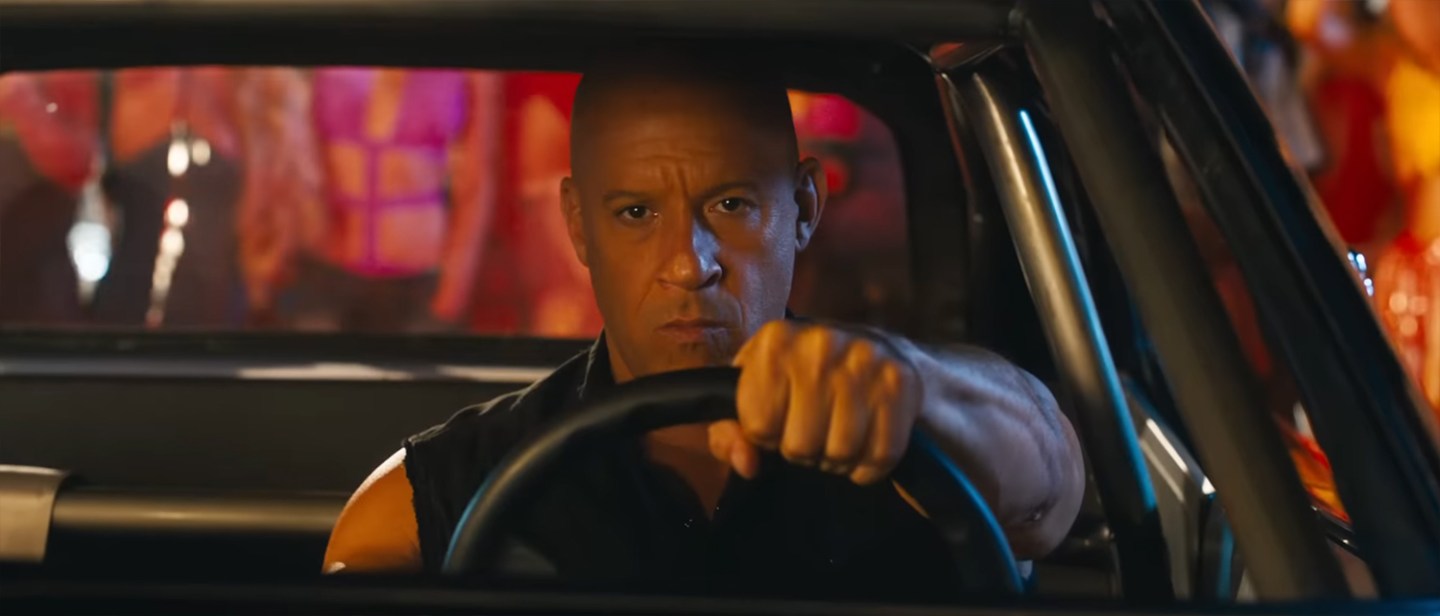 Fastx Image Fast X – Movie Review | TL;DR Movie Reviews and Analysis
