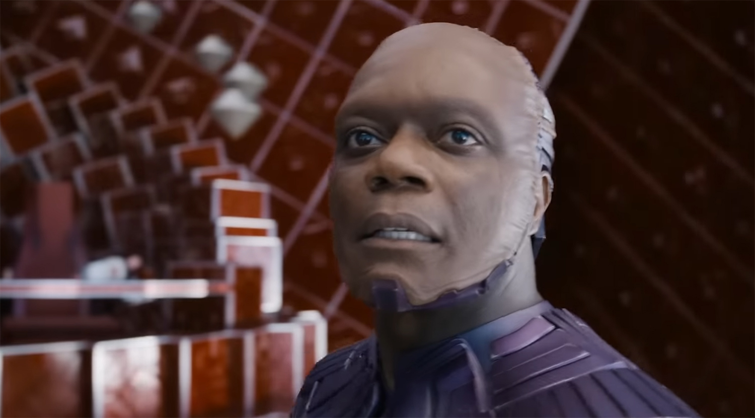 The High Evolutionary