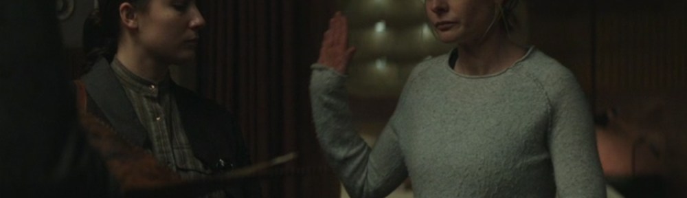 Nicolas takes the oath of office