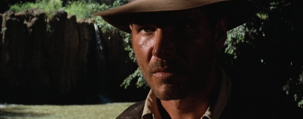 Indiana Jones and Raiders of the Lost Ark. Image Credit: Lucasfilm Ltd.