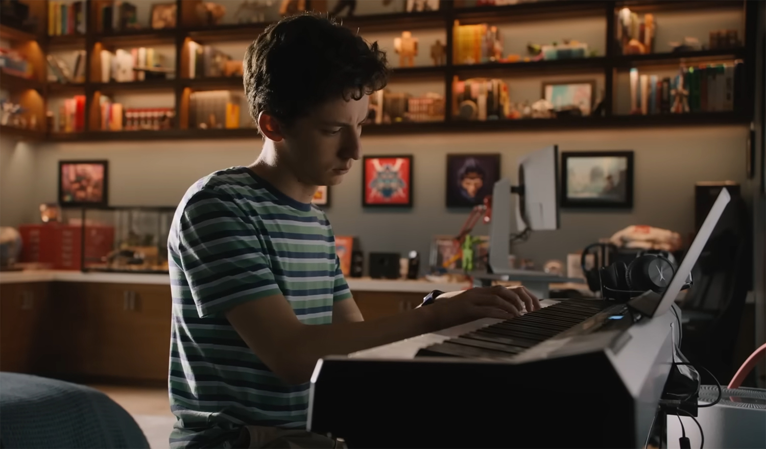 Andrew Barth Feldman