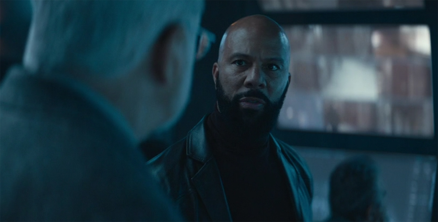 Billings is concerned about if they can capture Juliette.