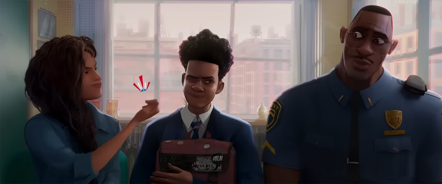 Rio clicks in Puerto Rican