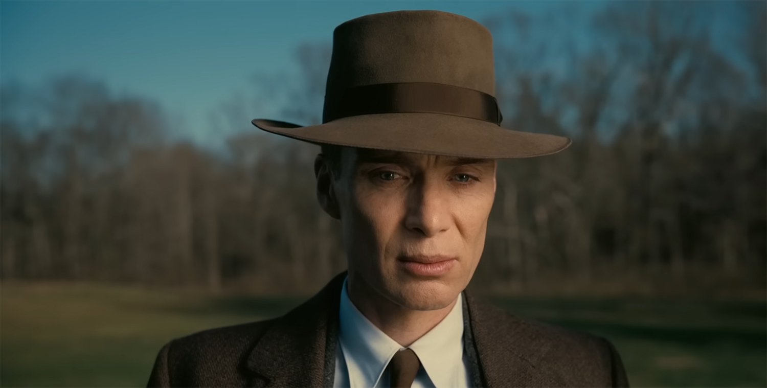 J. Robert Oppenheimer