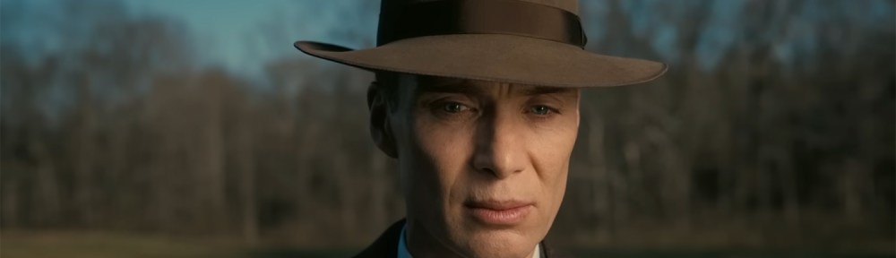 J. Robert Oppenheimer