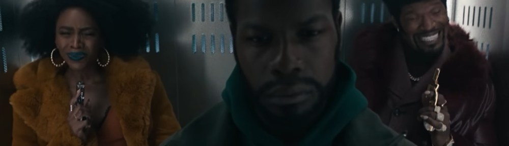 singing in an elevator.