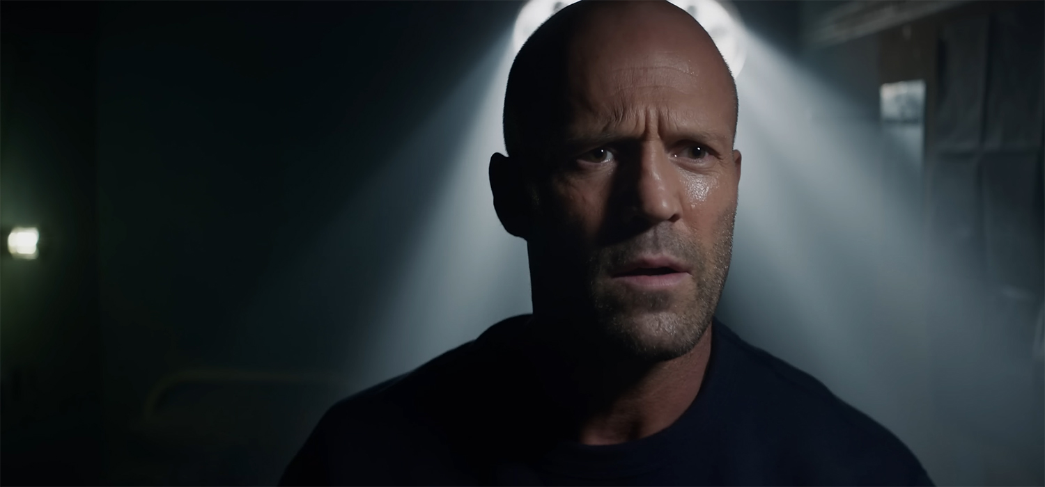 Jason Statham