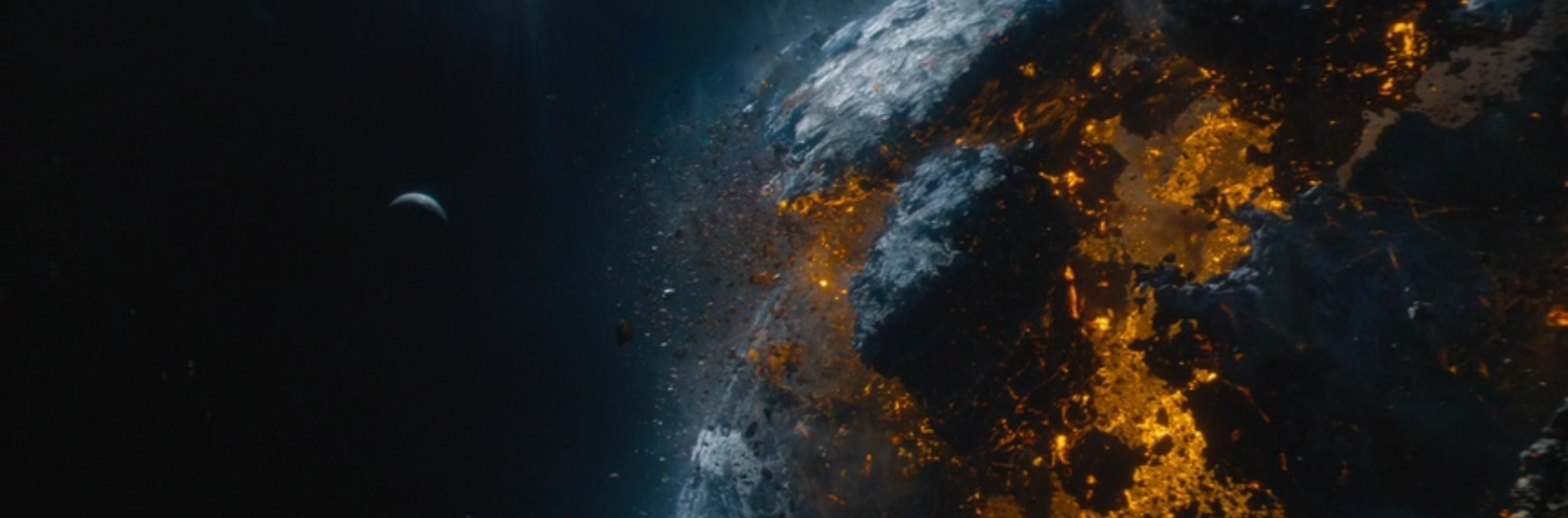 The death of Terminus.