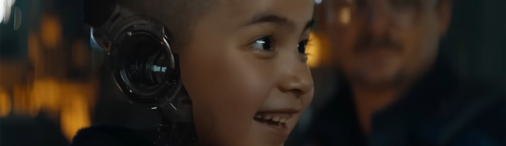 Madeleine Yuna Voyles