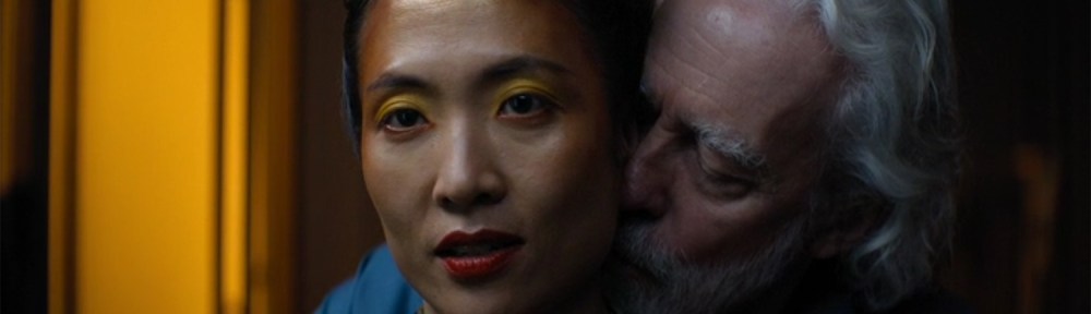 The seduction of Brother Dusk.