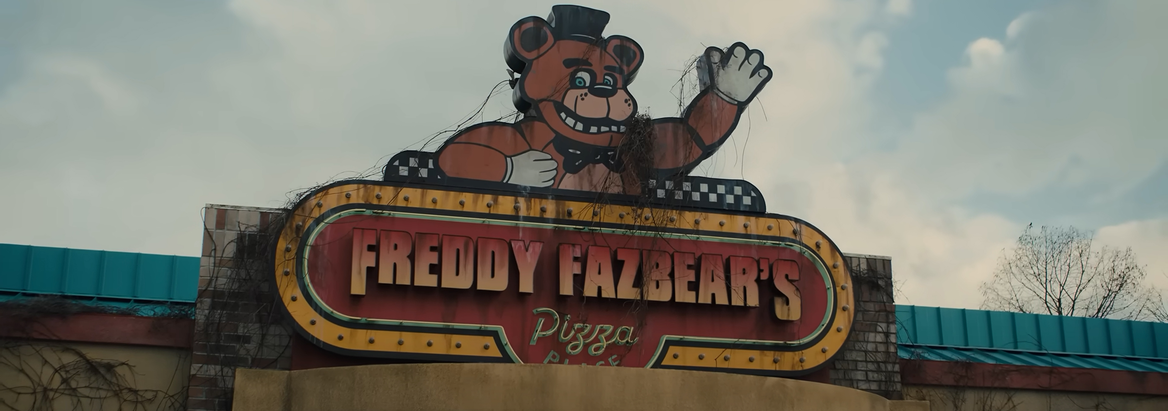 Freddy Fazbear’s Pizza