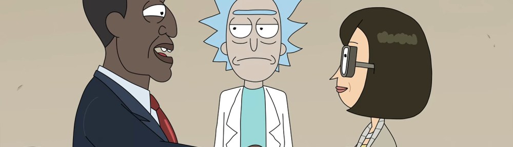 Wong meets the President.