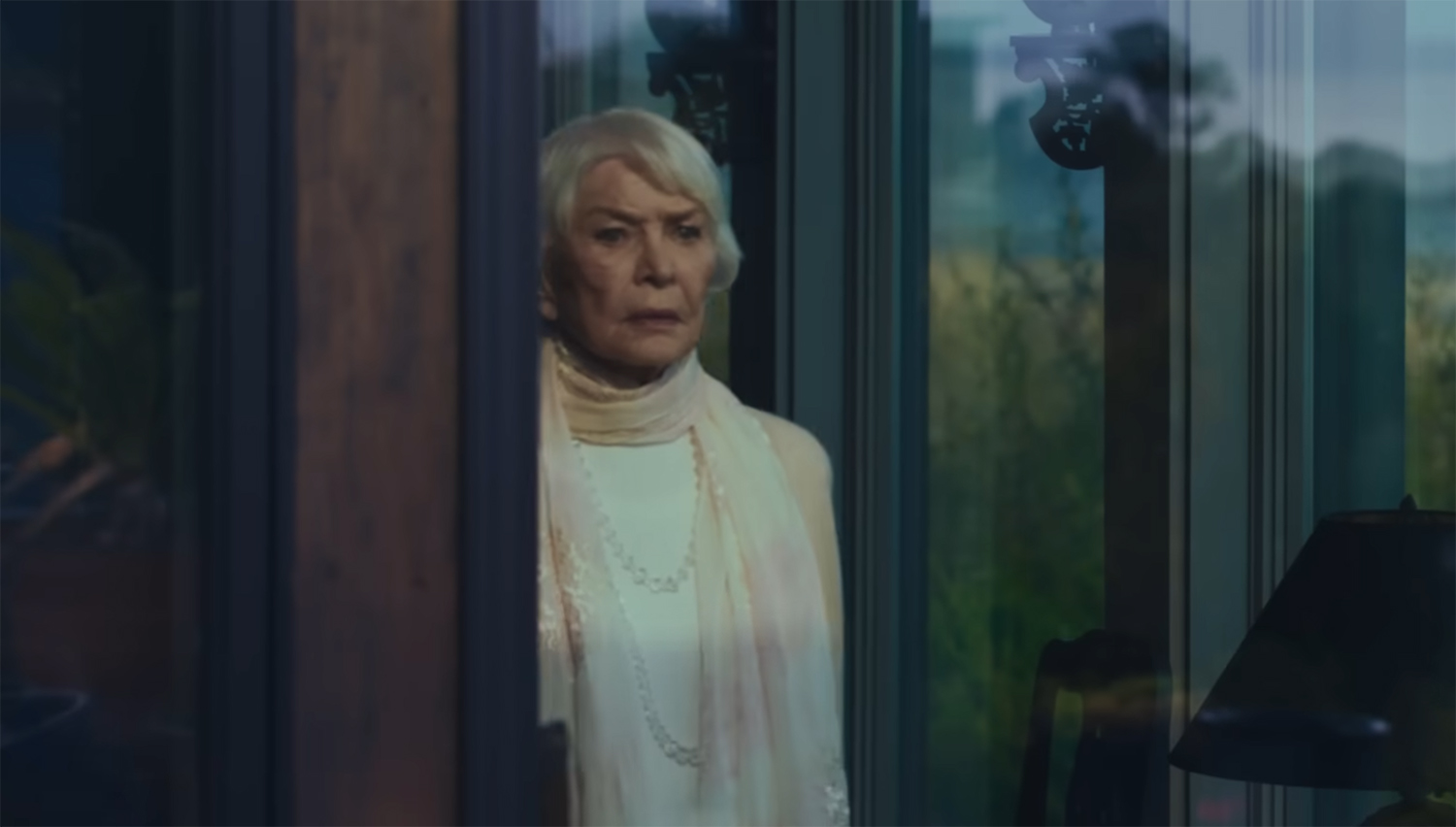 Ellen Burstyn as Chris MacNeil
