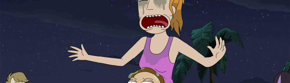 Summer/Morty Kuato situation.