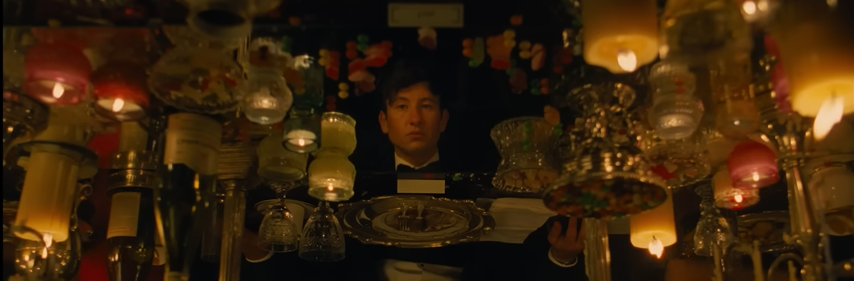 Oliver reflected in the table.