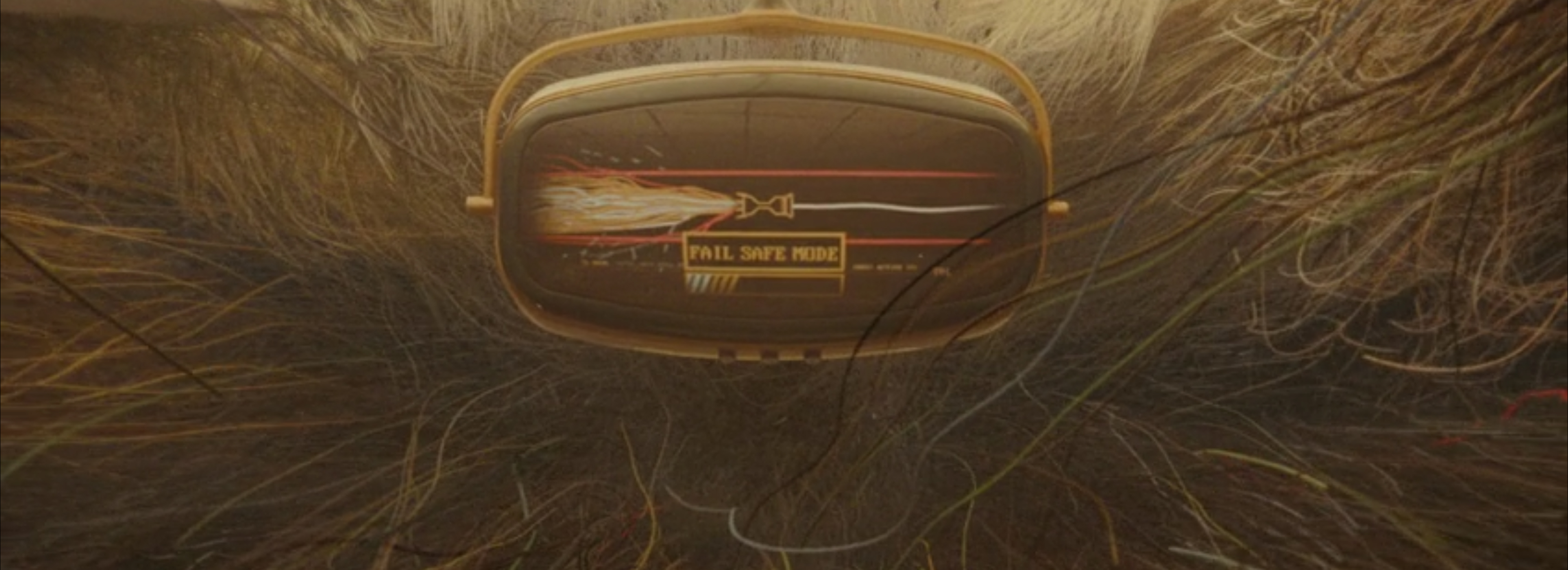 This start to turn to spaghetti.