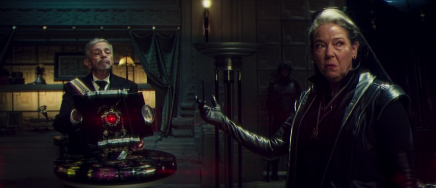 The bloodstone is shown.