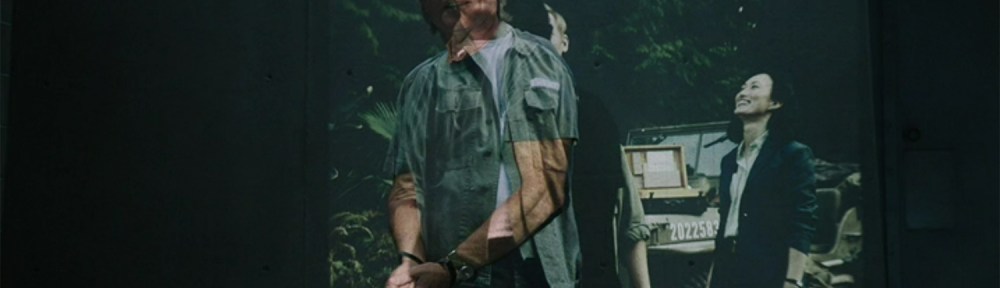 Shaw younger and older.