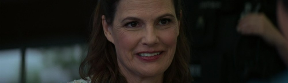 Echidna, the mother of monsters.