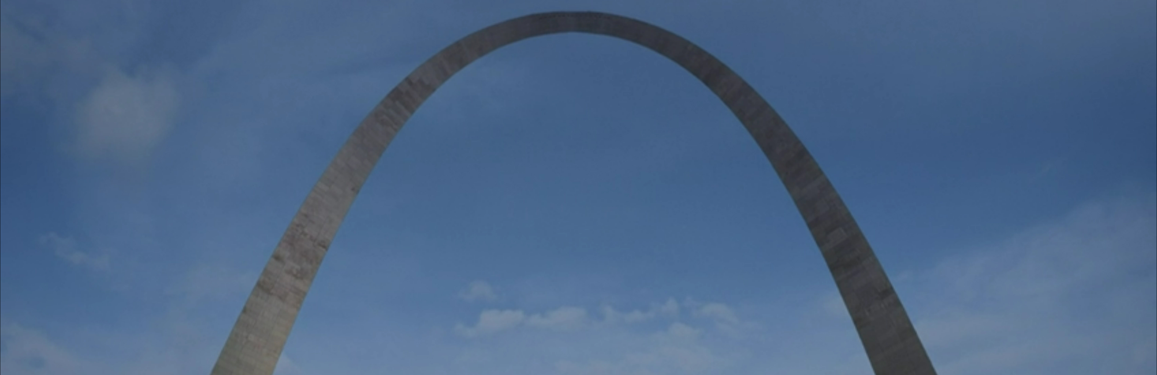 The Gateway Arch