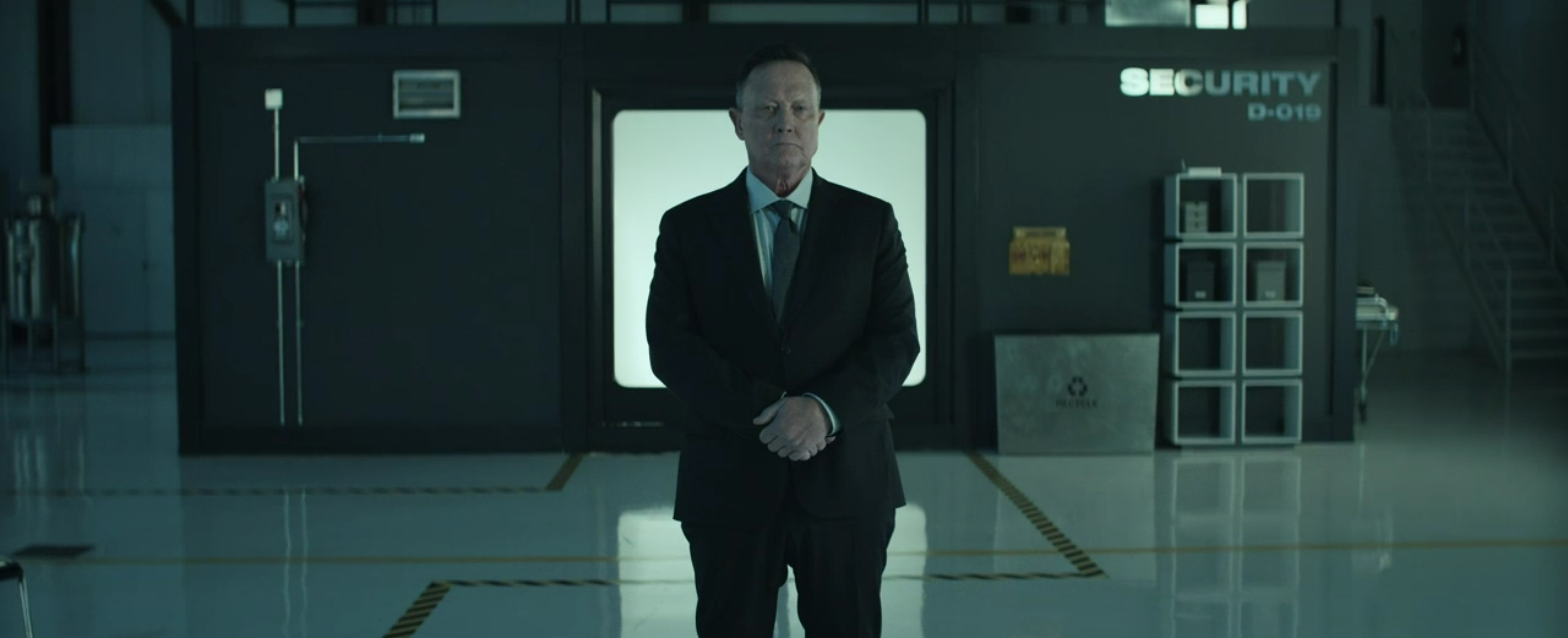 Langston pontificates.