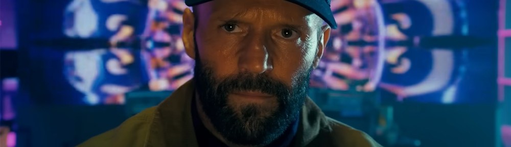 Adam Clay about to go on a rampage.