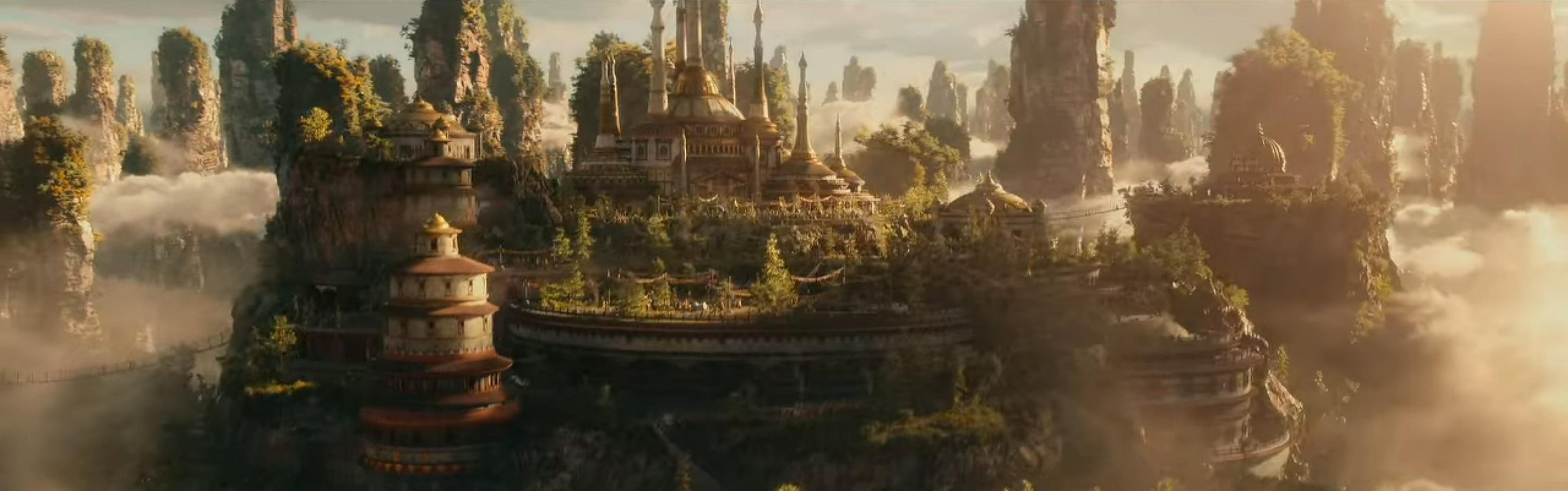 Southern Air Temple.