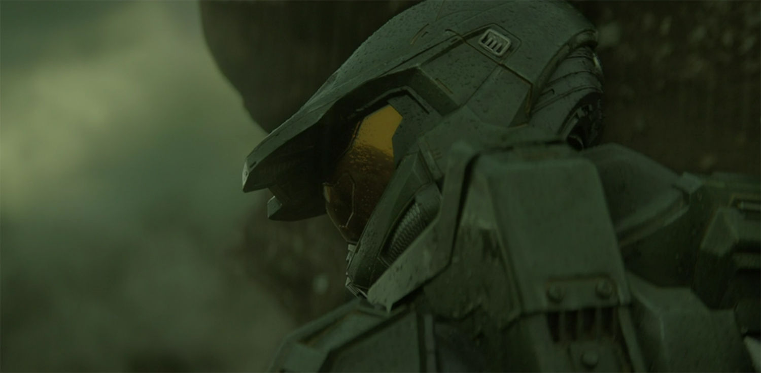 Master Chief