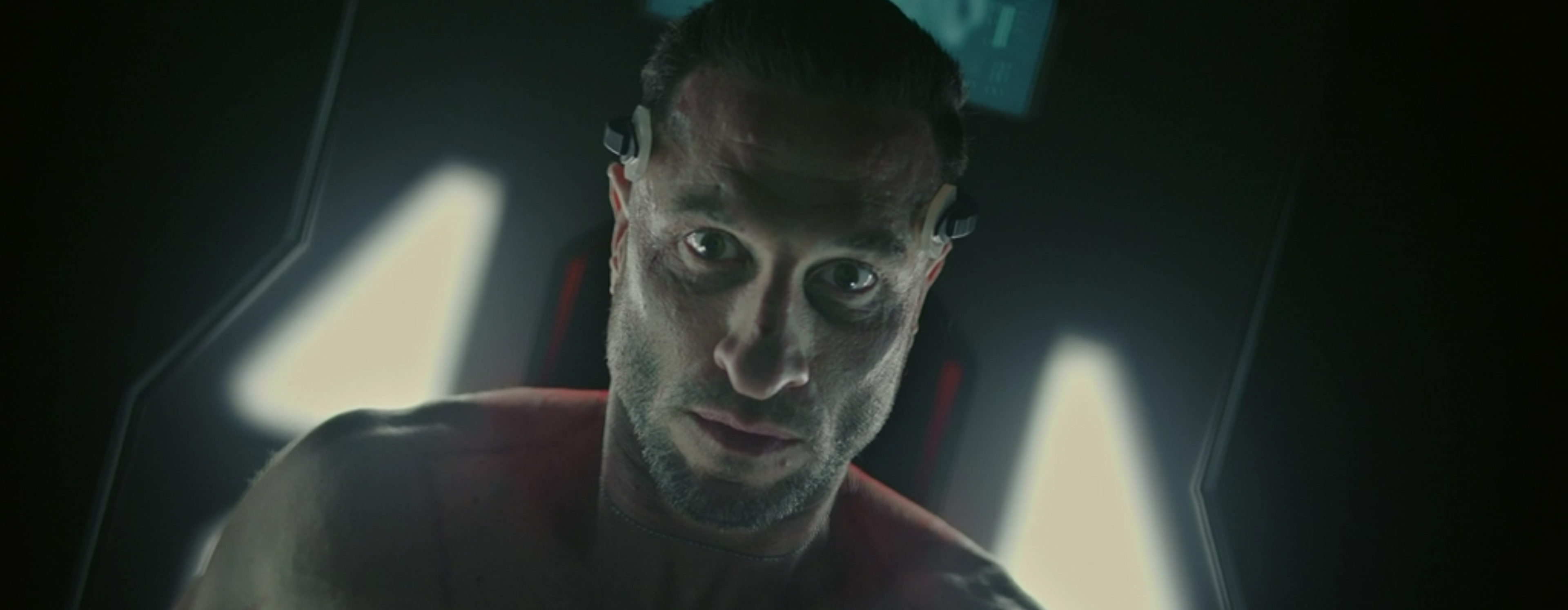 Master Chief gets Cortana removed from his head.