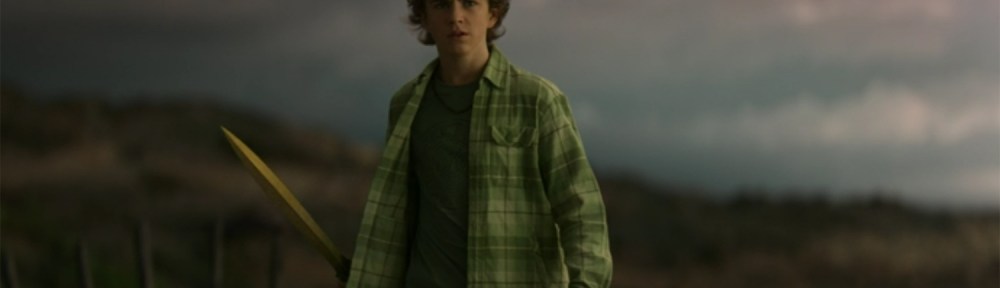 Percy stands up for himself.