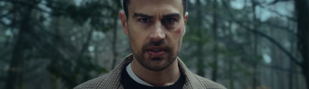 Eddie starts to understand the world he has entered.