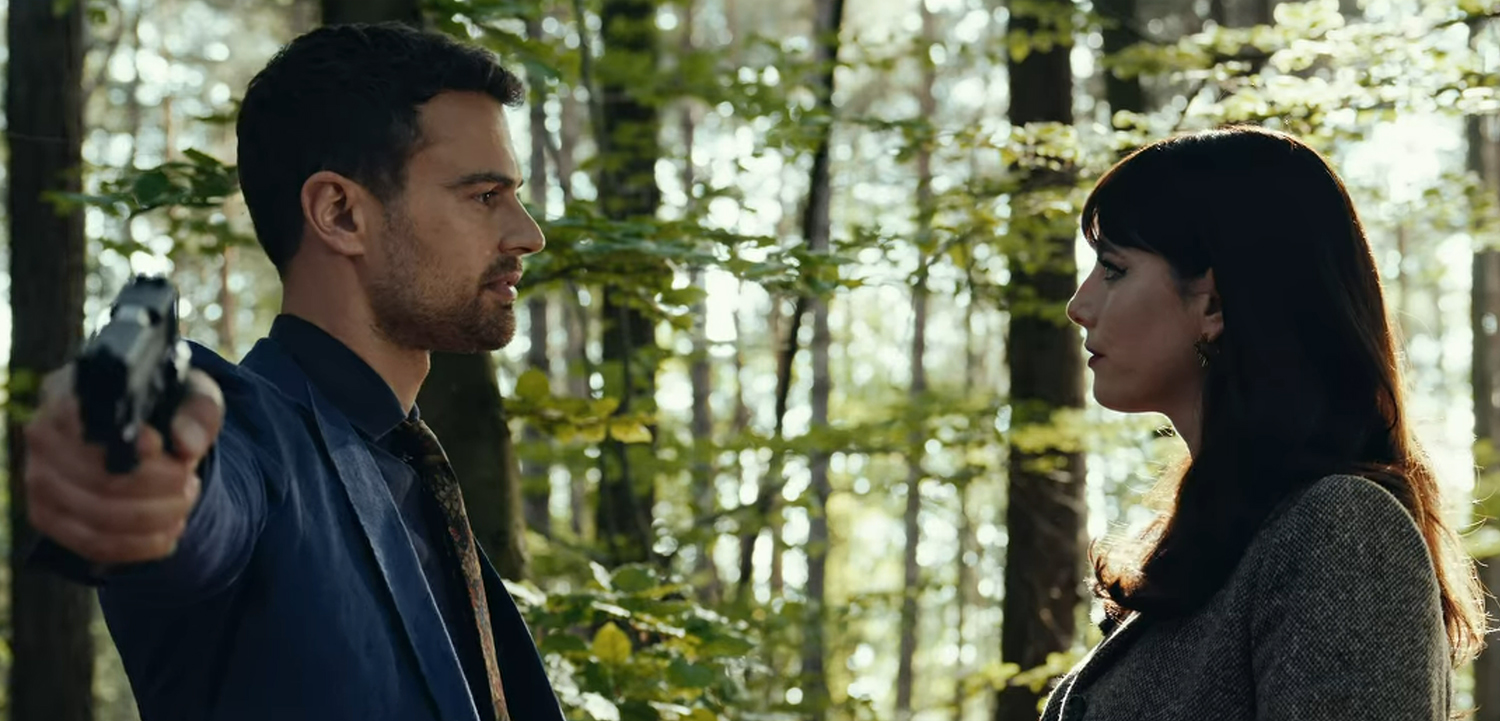 Susie lets Eddie kill a person for her.