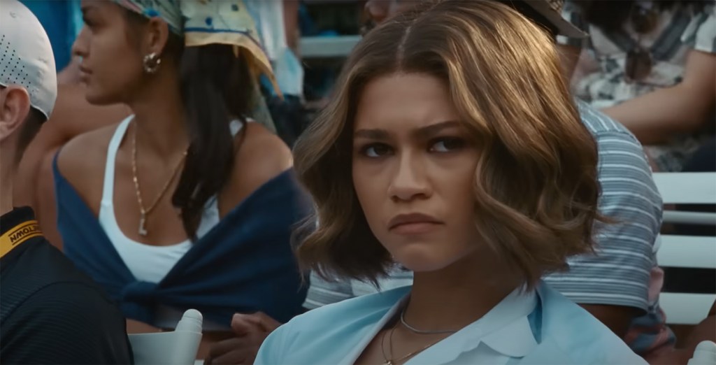 Tashi Duncan (Zendaya)