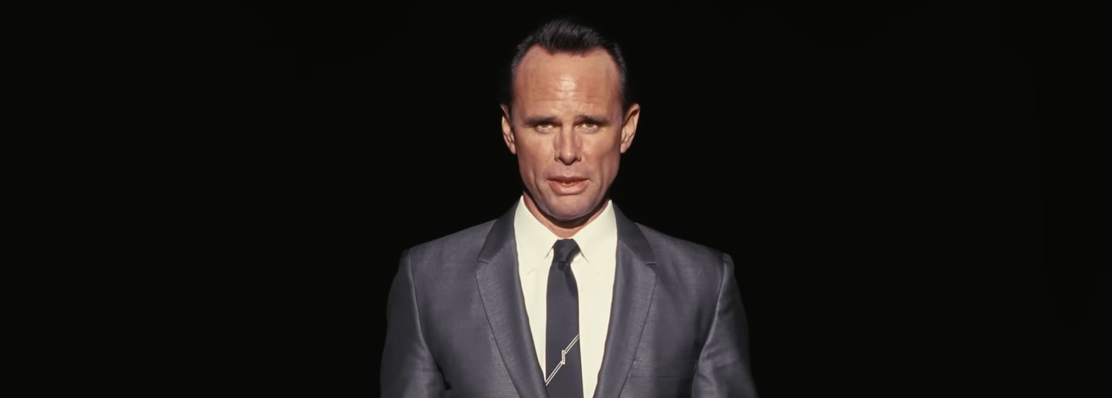 Cooper Howard sells vaults.