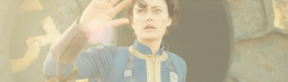 Lucy see the real world.