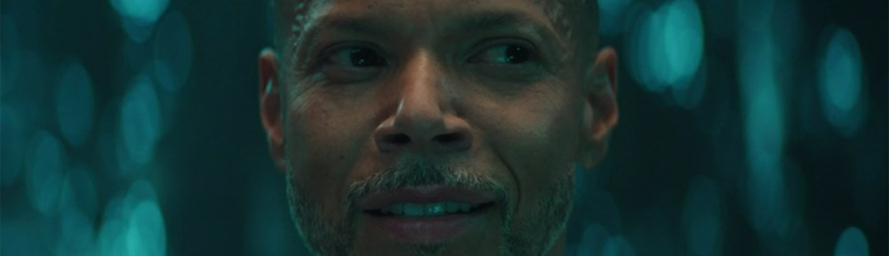 Wilson Cruz as Jinaal