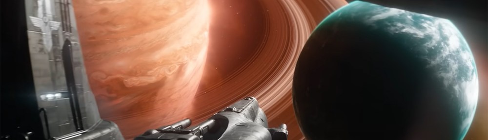 The Dreadnaught approached Veldt.