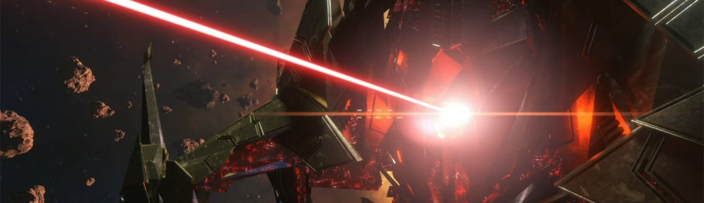 Asencia's attack ship