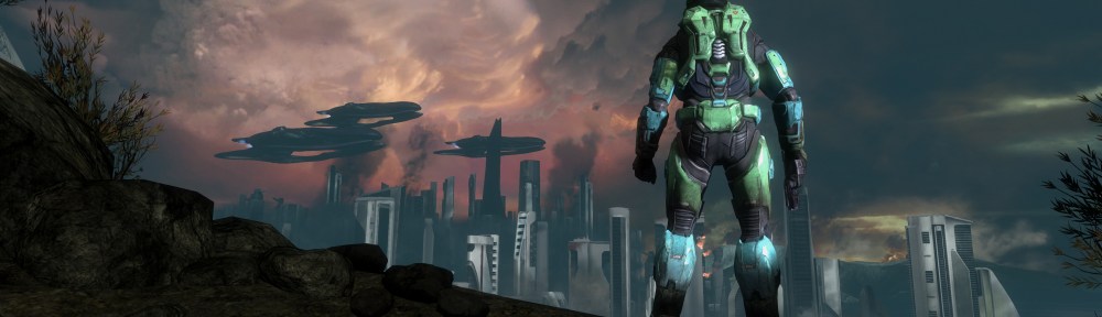 The Destruction of New Alexandria.