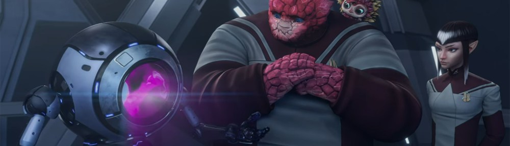 Rok, Zero, and Ma'jel