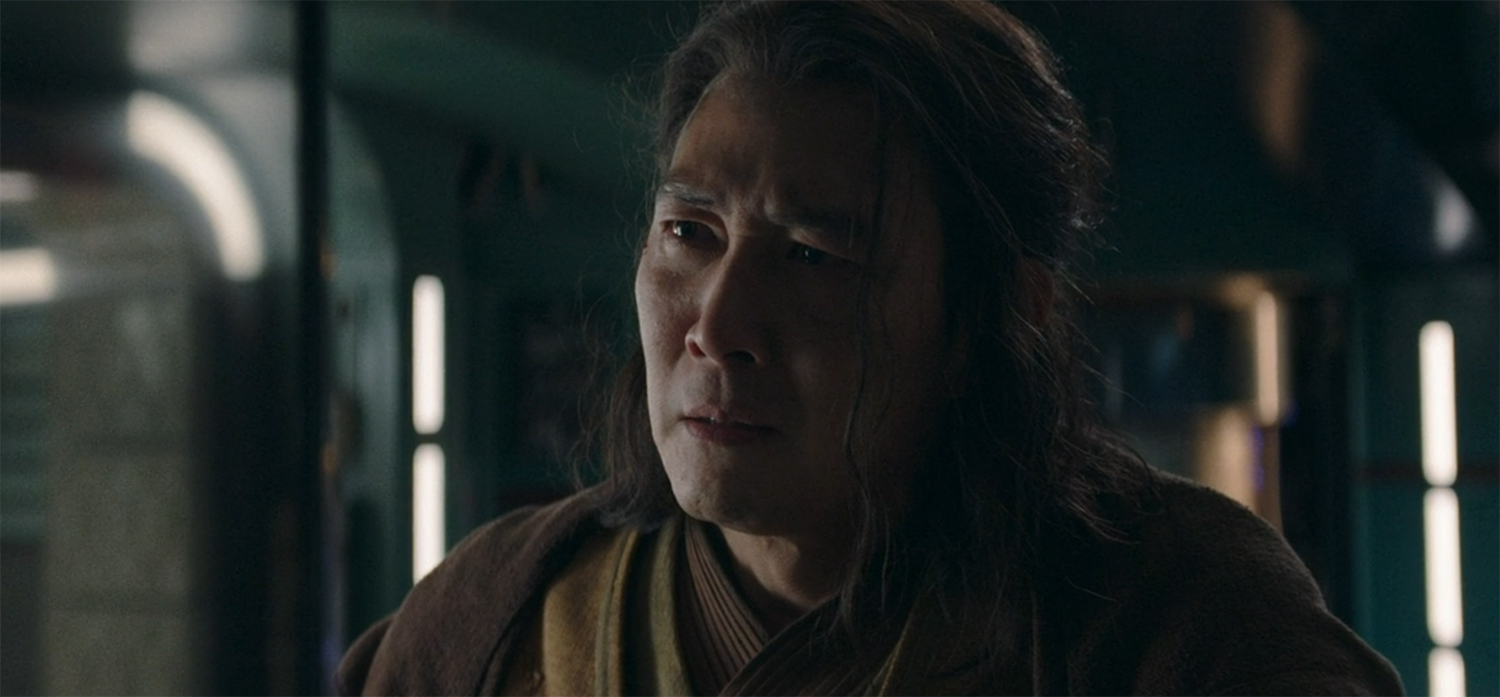 Sol laments the loss of life.