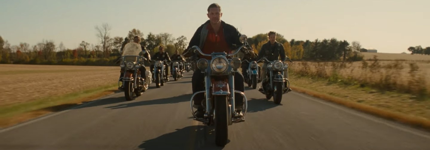 The Bikeriders – Movie Review | TL;DR Movie Reviews and Analysis