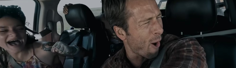 Tyler Owens yells at a Tornado.